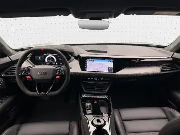 AUDI RS e-tron GT performance quattro Navi Matrix Alu