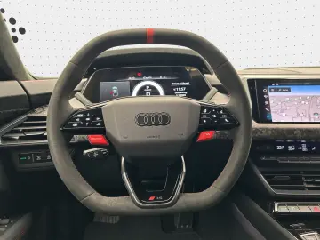 AUDI RS e-tron GT performance quattro Navi Matrix Alu