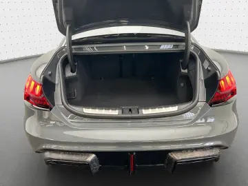 AUDI RS e-tron GT performance quattro Navi Matrix Alu