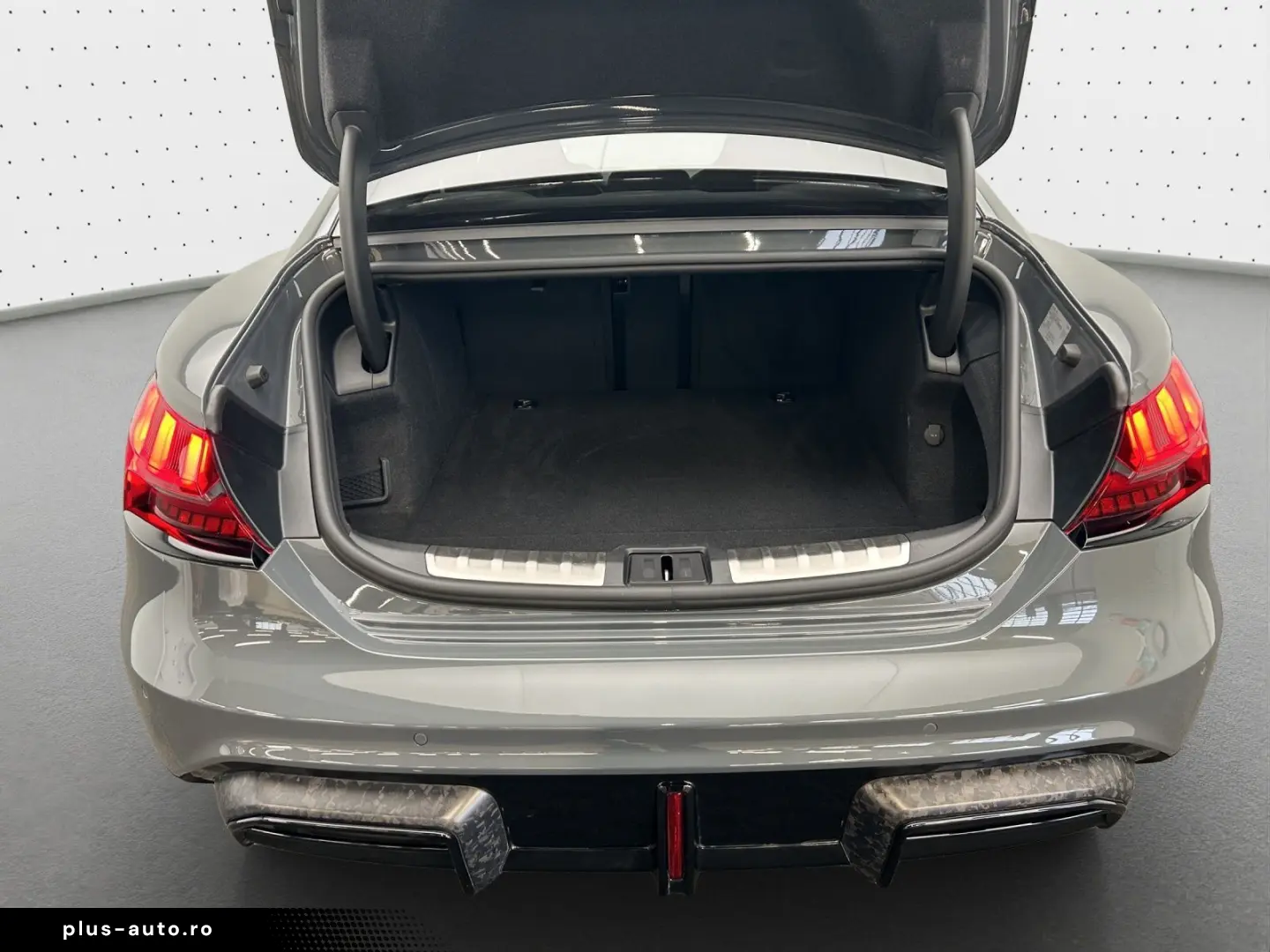 AUDI RS e-tron GT performance quattro Navi Matrix Alu