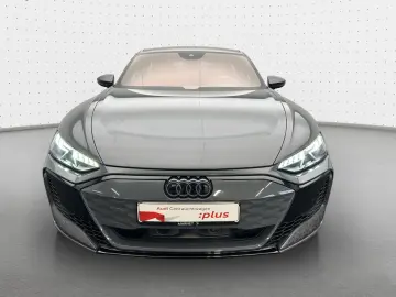 AUDI RS e-tron GT performance quattro Navi Matrix Alu