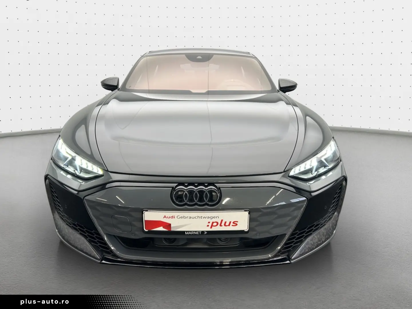 AUDI RS e-tron GT performance quattro Navi Matrix Alu