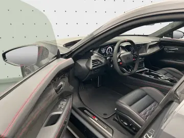 AUDI RS e-tron GT performance quattro Navi Matrix Alu