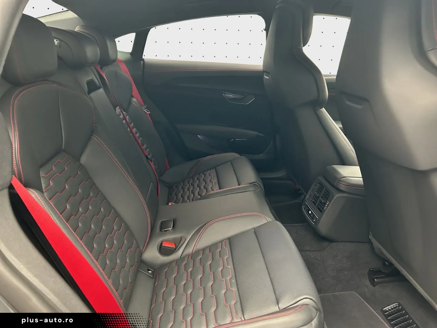 AUDI RS e-tron GT performance quattro Navi Matrix Alu