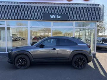 MAZDA 2025 Mazda MX-30 R-EV Exclusive-Line e-SKYACTIV