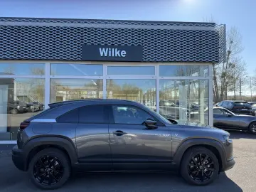 MAZDA 2025 Mazda MX-30 R-EV Exclusive-Line e-SKYACTIV