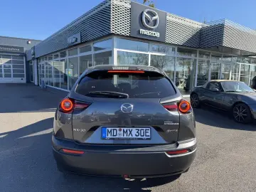 MAZDA 2025 Mazda MX-30 R-EV Exclusive-Line e-SKYACTIV