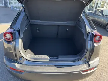 MAZDA 2025 Mazda MX-30 R-EV Exclusive-Line e-SKYACTIV