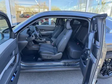 MAZDA 2025 Mazda MX-30 R-EV Exclusive-Line e-SKYACTIV