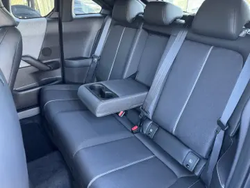 MAZDA 2025 Mazda MX-30 R-EV Exclusive-Line e-SKYACTIV