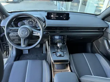 MAZDA 2025 Mazda MX-30 R-EV Exclusive-Line e-SKYACTIV