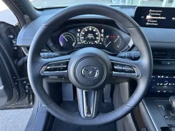 MAZDA 2025 Mazda MX-30 R-EV Exclusive-Line e-SKYACTIV