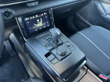 MAZDA 2025 Mazda MX-30 R-EV Exclusive-Line e-SKYACTIV