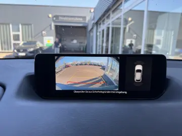 MAZDA 2025 Mazda MX-30 R-EV Exclusive-Line e-SKYACTIV