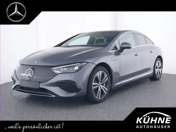 MERCEDES-BENZ EQE 300 Premium Plus HyperScreen Massa…