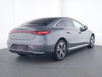 MERCEDES-BENZ EQE 300 Premium Plus HyperScreen Massage