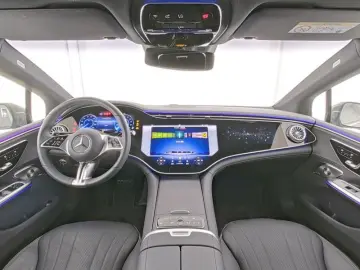MERCEDES-BENZ EQE 300 Premium Plus HyperScreen Massage