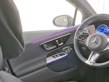 MERCEDES-BENZ EQE 300 Premium Plus HyperScreen Massage