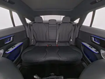 MERCEDES-BENZ EQE 300 Premium Plus HyperScreen Massage