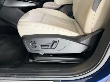 AUDI Q4 e-tron 45 Advanced quattro WÄRMEPUMPE