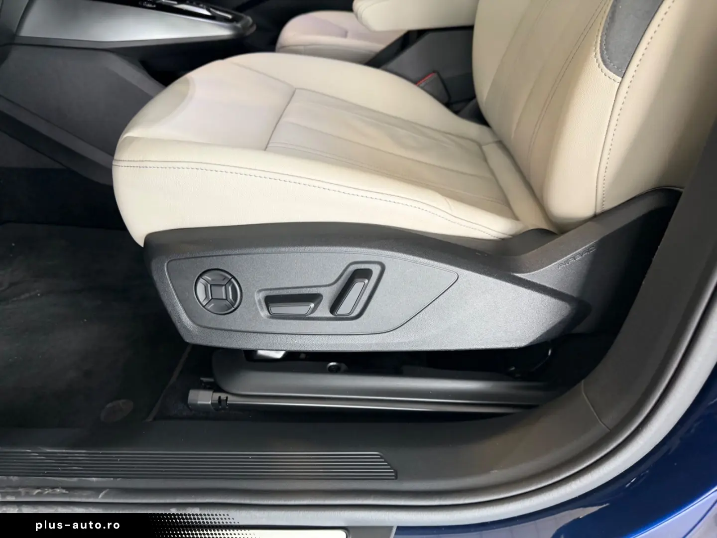 AUDI Q4 e-tron 45 Advanced quattro WÄRMEPUMPE