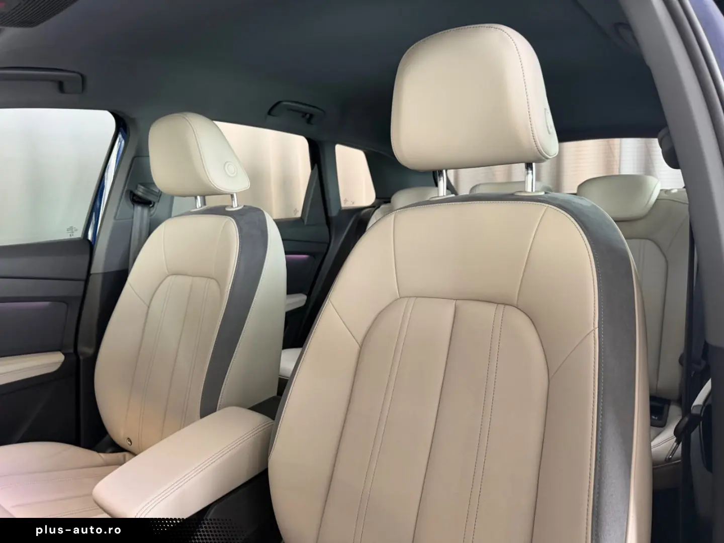 AUDI Q4 e-tron 45 Advanced quattro WÄRMEPUMPE