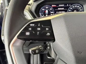 AUDI Q4 e-tron 45 Advanced quattro WÄRMEPUMPE