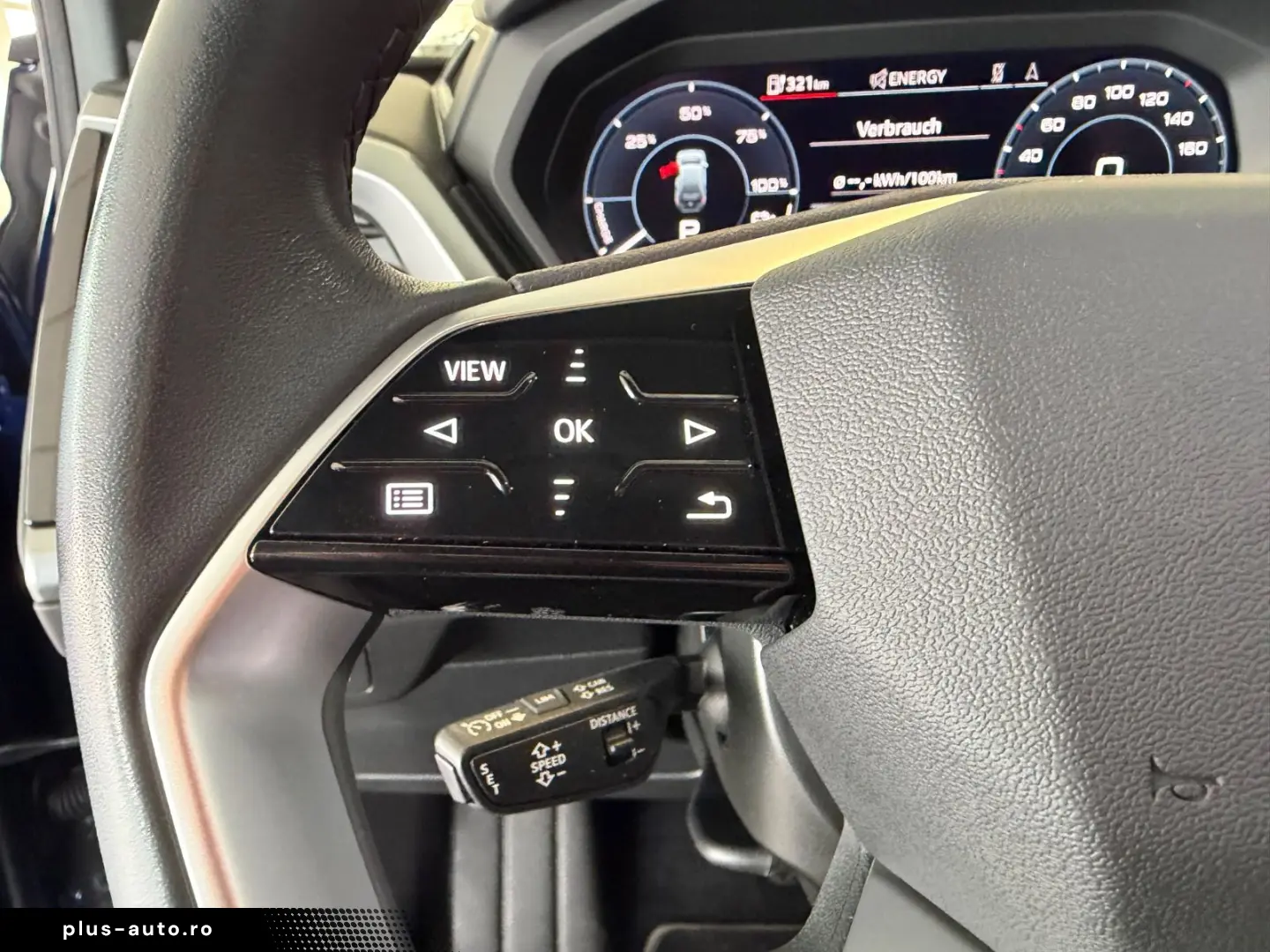 AUDI Q4 e-tron 45 Advanced quattro WÄRMEPUMPE