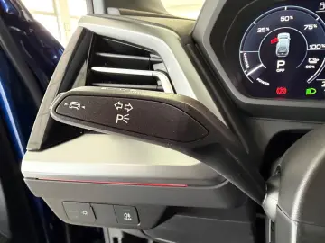 AUDI Q4 e-tron 45 Advanced quattro WÄRMEPUMPE