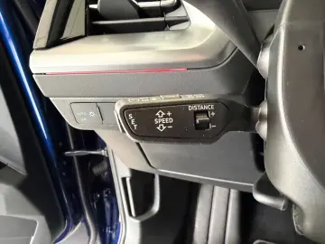 AUDI Q4 e-tron 45 Advanced quattro WÄRMEPUMPE