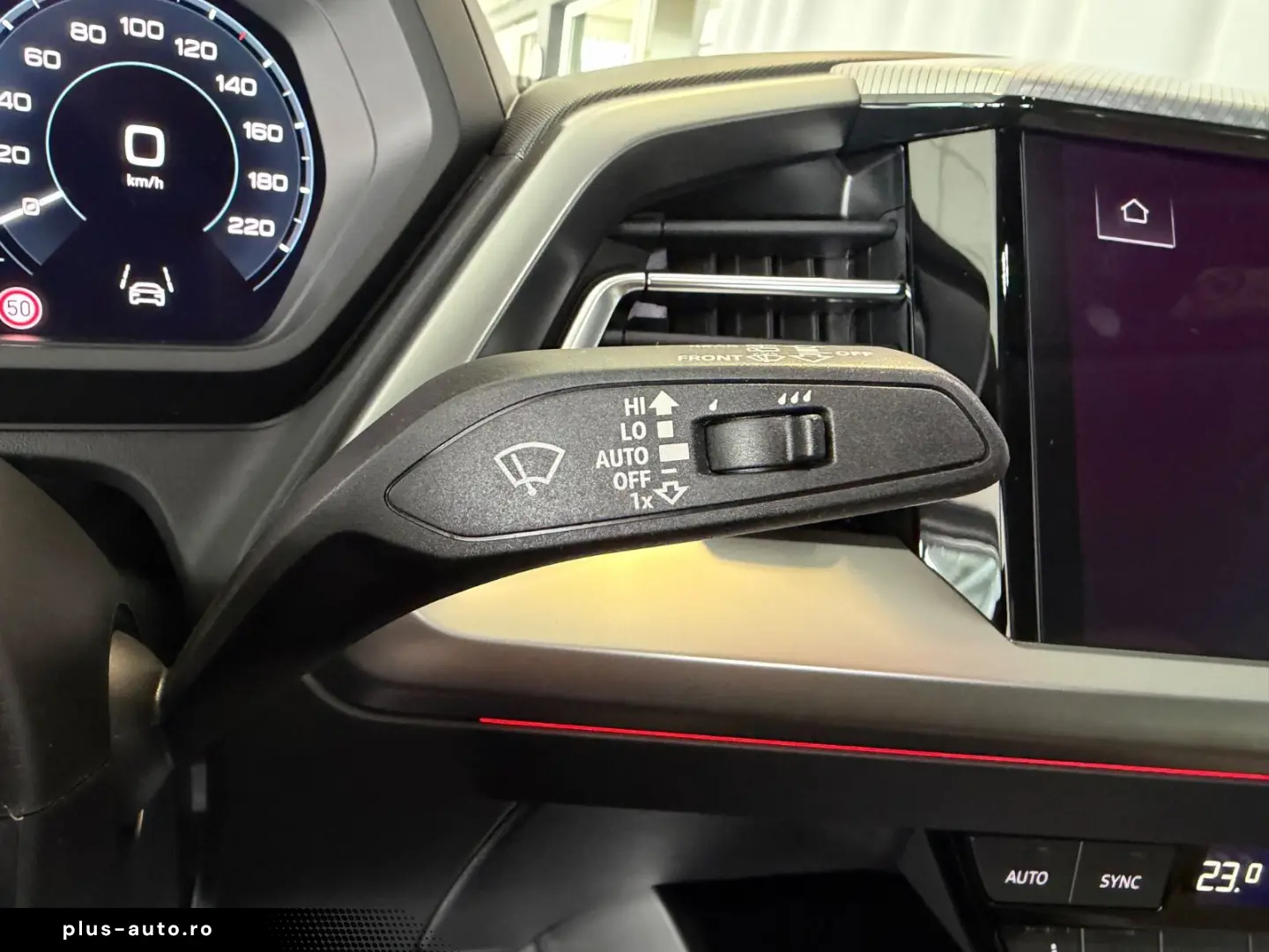 AUDI Q4 e-tron 45 Advanced quattro WÄRMEPUMPE