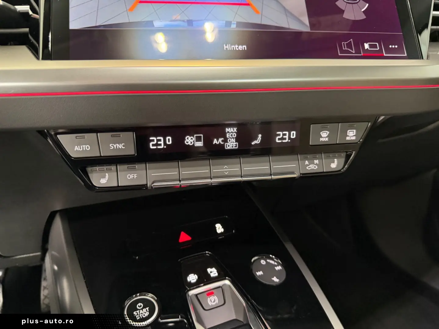 AUDI Q4 e-tron 45 Advanced quattro WÄRMEPUMPE