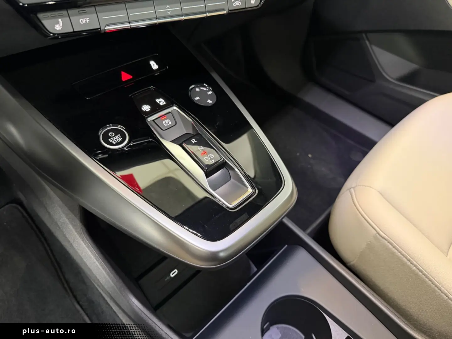 AUDI Q4 e-tron 45 Advanced quattro WÄRMEPUMPE