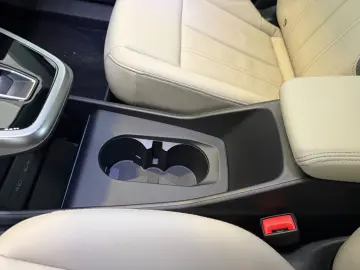 AUDI Q4 e-tron 45 Advanced quattro WÄRMEPUMPE