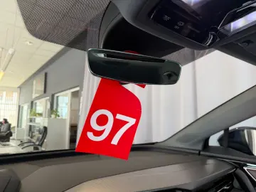 AUDI Q4 e-tron 45 Advanced quattro WÄRMEPUMPE