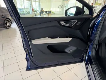 AUDI Q4 e-tron 45 Advanced quattro WÄRMEPUMPE