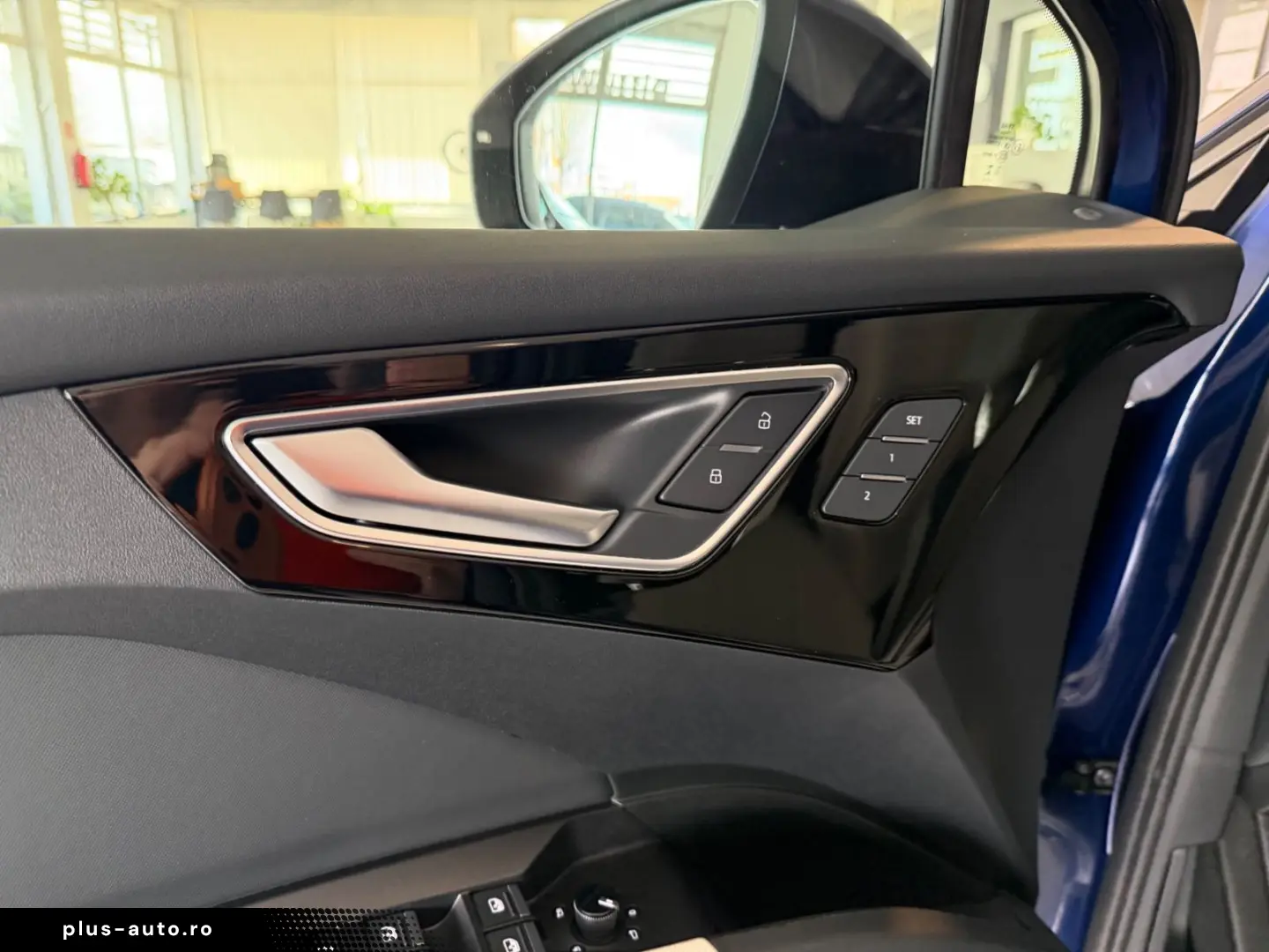 AUDI Q4 e-tron 45 Advanced quattro WÄRMEPUMPE