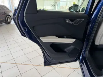 AUDI Q4 e-tron 45 Advanced quattro WÄRMEPUMPE