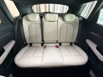 AUDI Q4 e-tron 45 Advanced quattro WÄRMEPUMPE