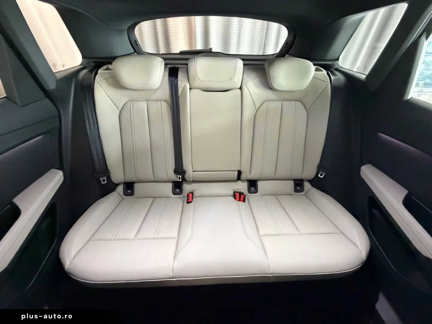 AUDI Q4 e-tron 45 Advanced quattro WÄRMEPUMPE