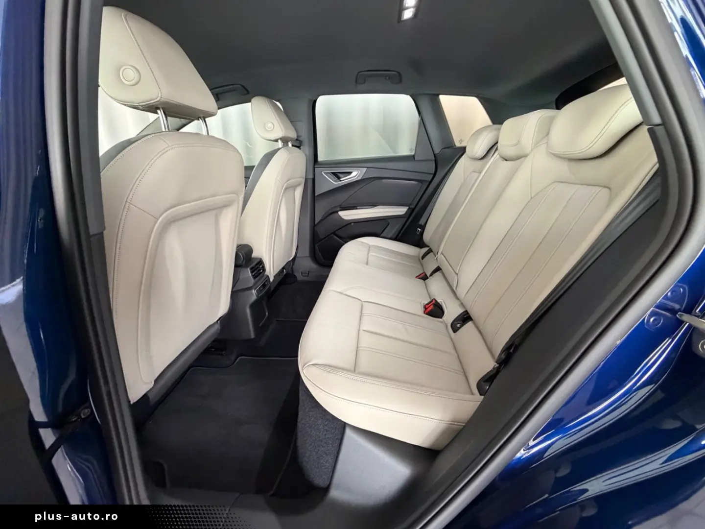 AUDI Q4 e-tron 45 Advanced quattro WÄRMEPUMPE