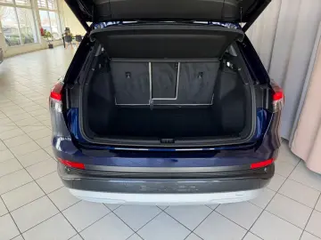 AUDI Q4 e-tron 45 Advanced quattro WÄRMEPUMPE