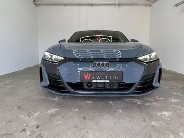 AUDI e-tron GT quattro Audi Exclusive PANO ACC SPORTS