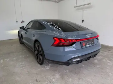 AUDI e-tron GT quattro Audi Exclusive PANO ACC SPORTS