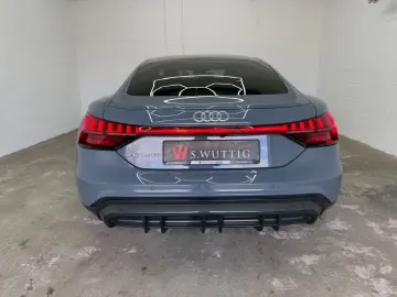 AUDI e-tron GT quattro Audi Exclusive PANO ACC SPORTS