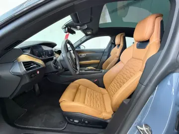 AUDI e-tron GT quattro Audi Exclusive PANO ACC SPORTS