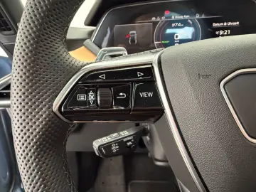 AUDI e-tron GT quattro Audi Exclusive PANO ACC SPORTS