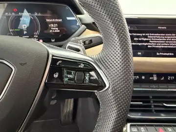 AUDI e-tron GT quattro Audi Exclusive PANO ACC SPORTS