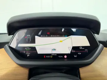 AUDI e-tron GT quattro Audi Exclusive PANO ACC SPORTS