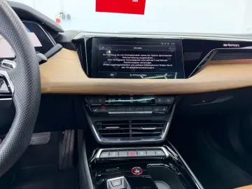 AUDI e-tron GT quattro Audi Exclusive PANO ACC SPORTS